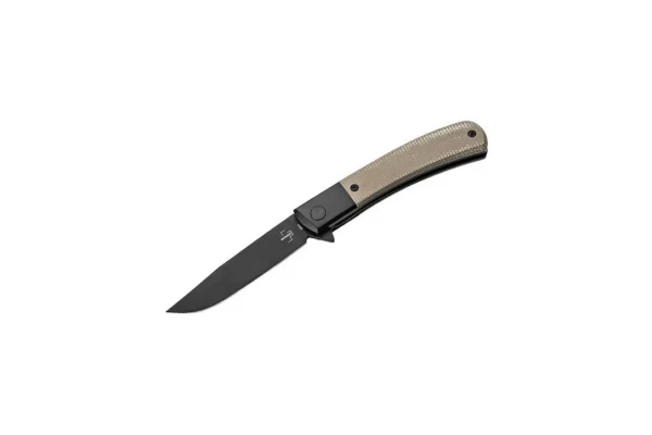 Couteaux pliants Modern Gentleman Boker Plus