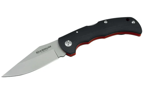 Couteaux pliants Most Wanted Boker magnum
