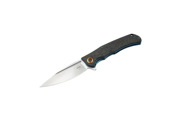 Couteaux pliants Nubilum Boker Plus