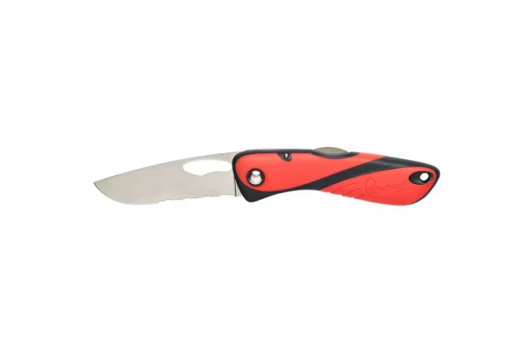 Couteaux pliants Offshore Lame Mixte Wichard