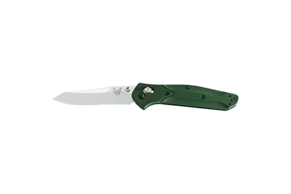 Couteaux pliants Osborne Benchmade