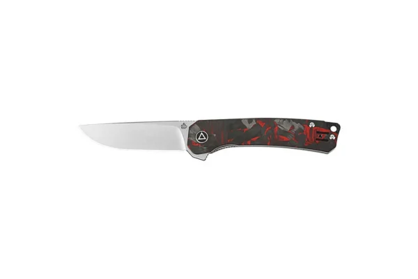 Couteaux pliants Osprey shredded QSP