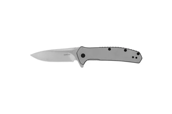 Couteaux pliants Outcome Kershaw