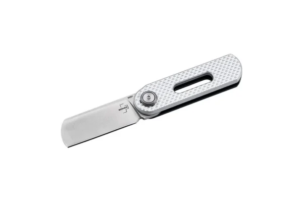 Couteaux pliants Ovalmoon Swivel Boker Plus