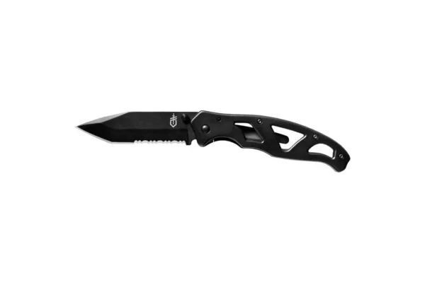 Couteaux pliants Paraframe I – Tanto Gerber