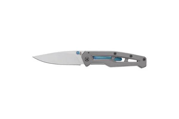 Couteaux pliants Paralite Blue Gerber