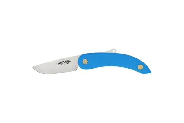 Couteaux pliants Peasant Bleu Svörd