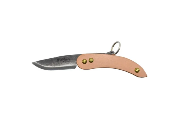 Couteaux pliants Peasant Micro Copper Svörd