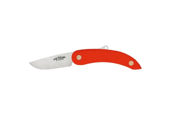 Couteaux pliants Peasant Rouge Svörd