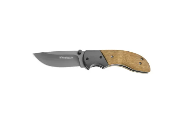 Couteaux pliants Pioneer Wood Boker magnum