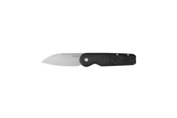 Couteaux pliants Platform Kershaw