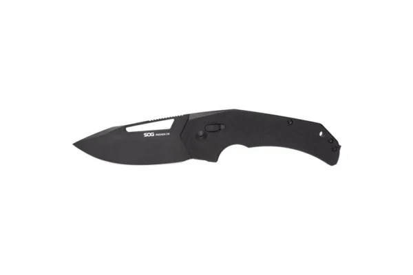 Couteaux pliants Prohen XR – Collection Mikkel Willumsen SOG