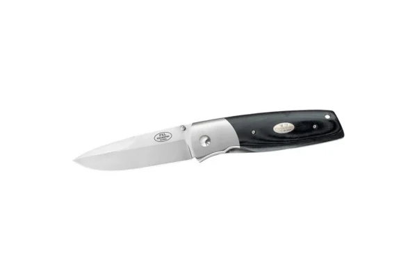 Couteaux pliants PXL Black Fallkniven