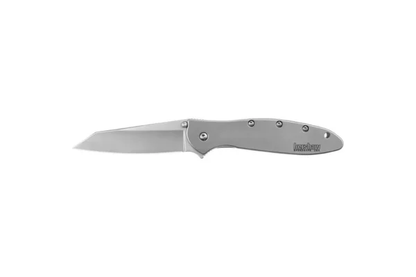 Couteaux pliants Random Leek Kershaw