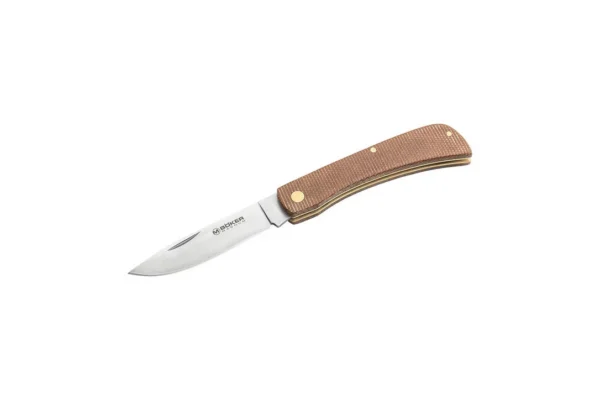 Couteaux pliants Rangebuster Micarta Boker Magnum