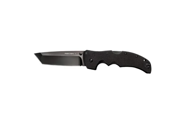 Couteaux pliants Recon 1 Tanto Cold Steel