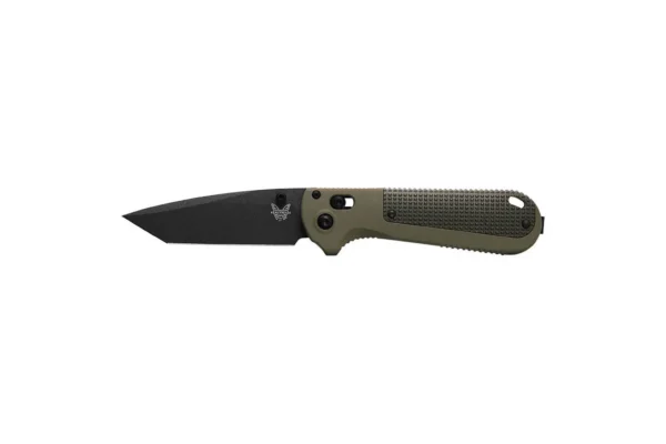 Couteaux pliants Redoubt Benchmade