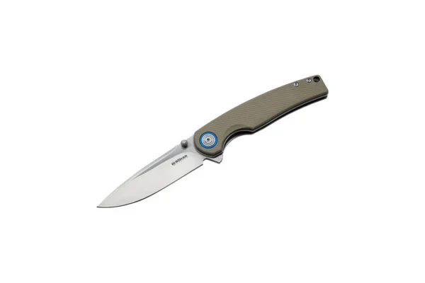 Couteaux pliants Rekin Boker Magnum