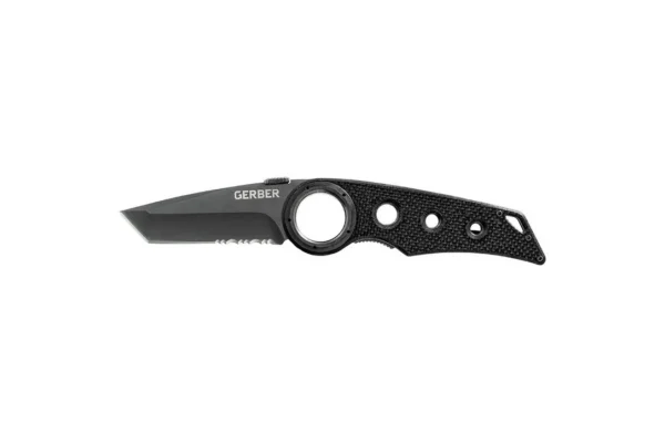 Couteaux pliants Remix Tactical Gerber