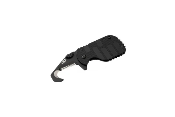 Couteaux pliants Rescom 2.0 – All Black Boker Plus