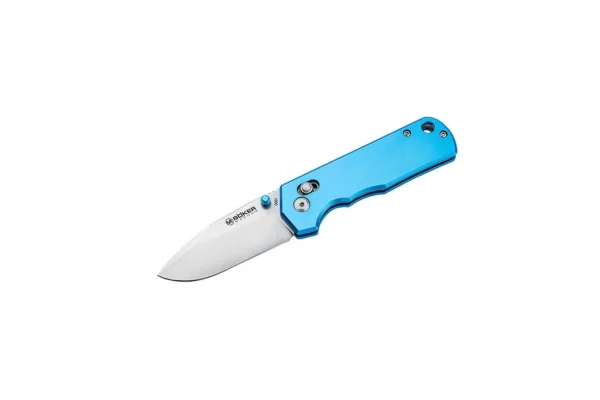 Couteaux pliants Rockstub Blue Elox Boker Magnum
