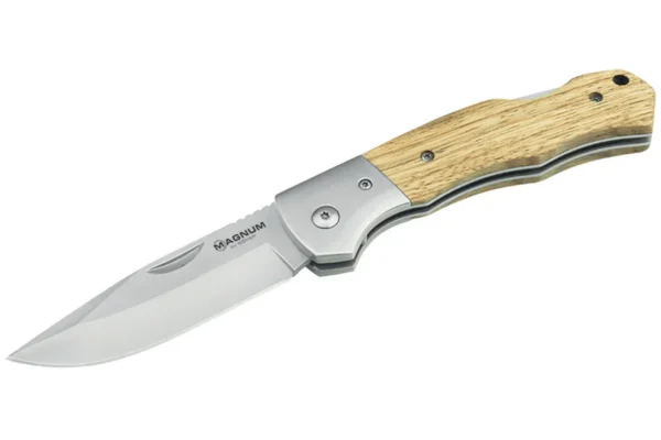 Couteaux pliants Rustic Boker magnum