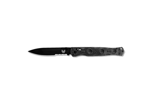 Couteaux pliants Scop Tactical Folder Benchmade