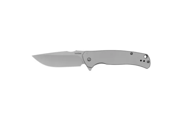 Couteaux pliants Scour Kershaw