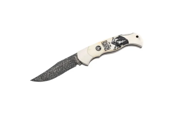Couteaux pliants Scout 40e anniversaire Boker