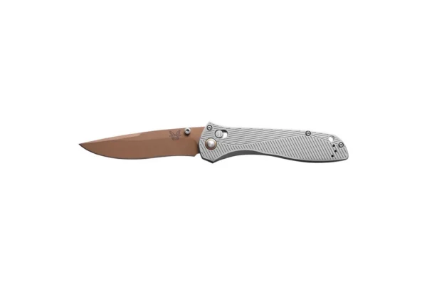 Couteaux pliants Seven – Ten Benchmade