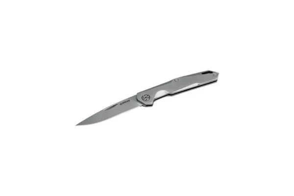 Couteaux pliants Shiny EDC Boker magnum