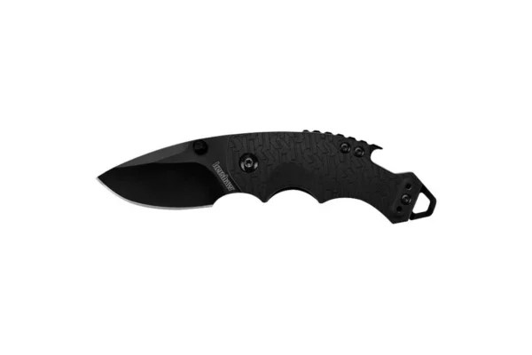 Couteaux pliants Shuffle Black Kershaw