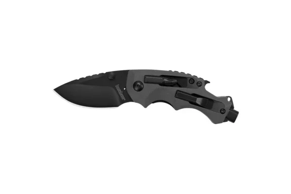Couteaux pliants Shuffle DIY Kershaw