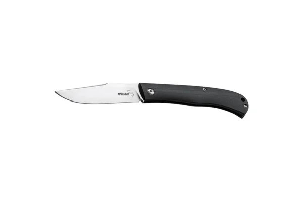 Couteaux pliants Slack Boker Plus