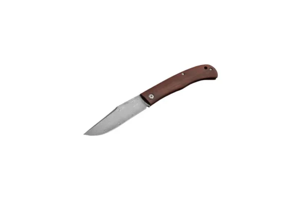Couteaux pliants Slack Damascus Boker Plus