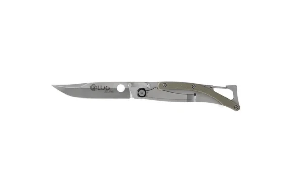Couteaux pliants SP1S Désert Lug