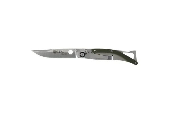 Couteaux pliants SP1S Kaki Lug