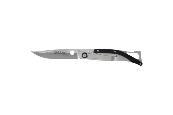 Couteaux pliants SP1S Noir Lug