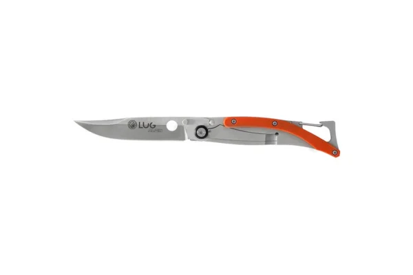 Couteaux pliants SP1S Orange Lug