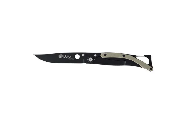 Couteaux pliants SP1T Désert Lug
