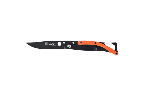 Couteaux pliants SP1T Orange Lug
