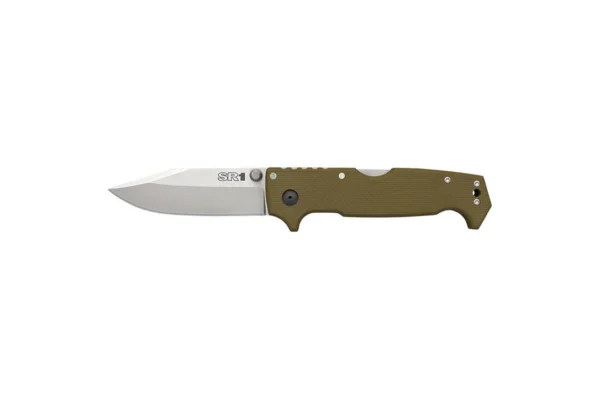 Couteaux pliants SR1 Cold Steel
