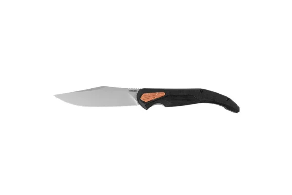 Couteaux pliants Strata Kershaw