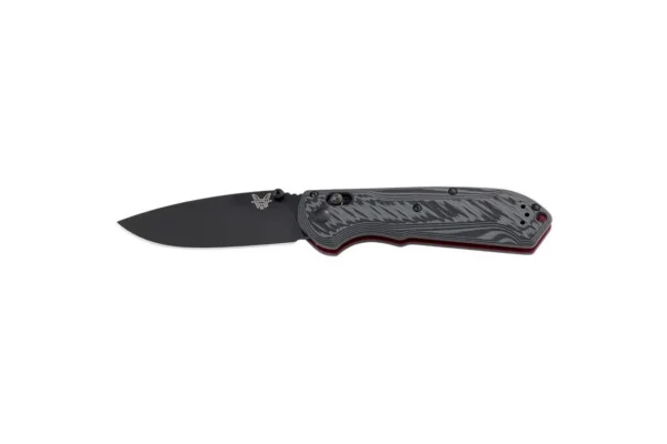 Couteaux pliants Super Freek Benchmade