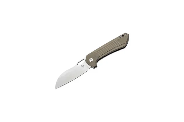 Couteaux pliants Swoopy Boker Plus