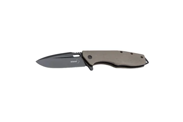 Couteaux pliants Tactical Caracal Boker Plus