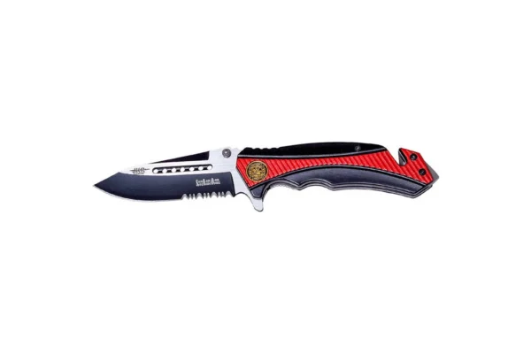 Couteaux pliants Tactical JKR