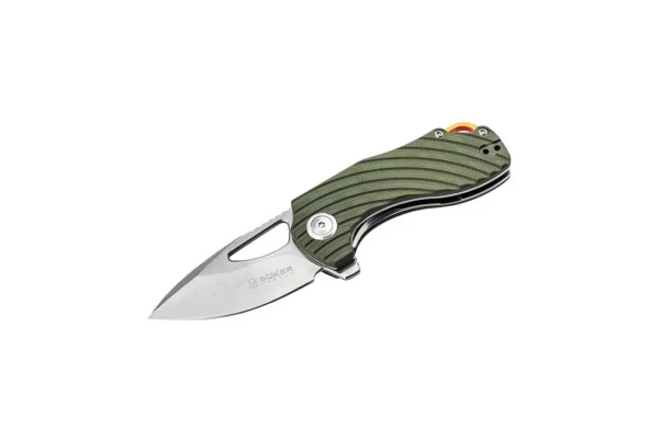 Couteaux pliants Tadpole Boker Magnum