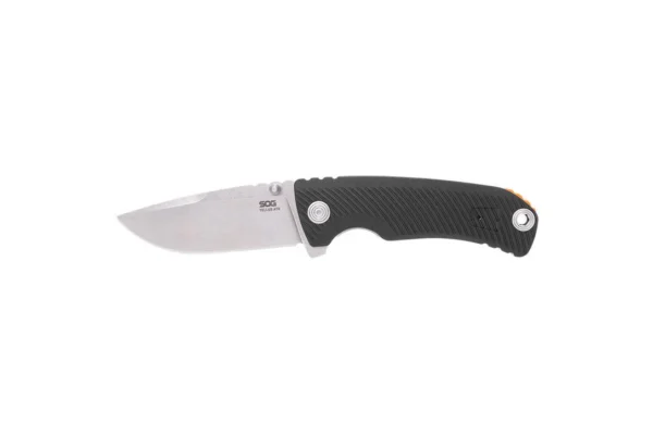 Couteaux pliants TELLUS ATK – Noir/Orange SOG