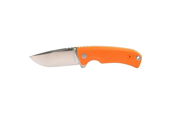 Couteaux pliants TELLUS FLK – Orange SOG